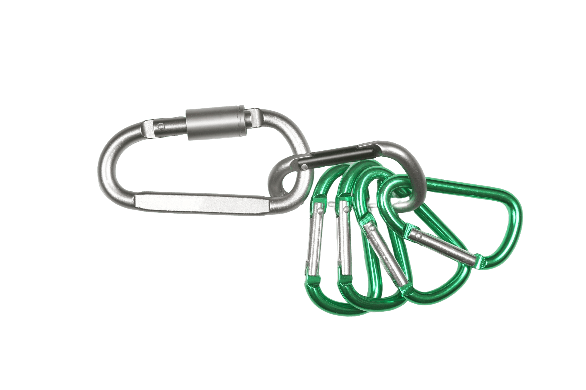 Carabiners