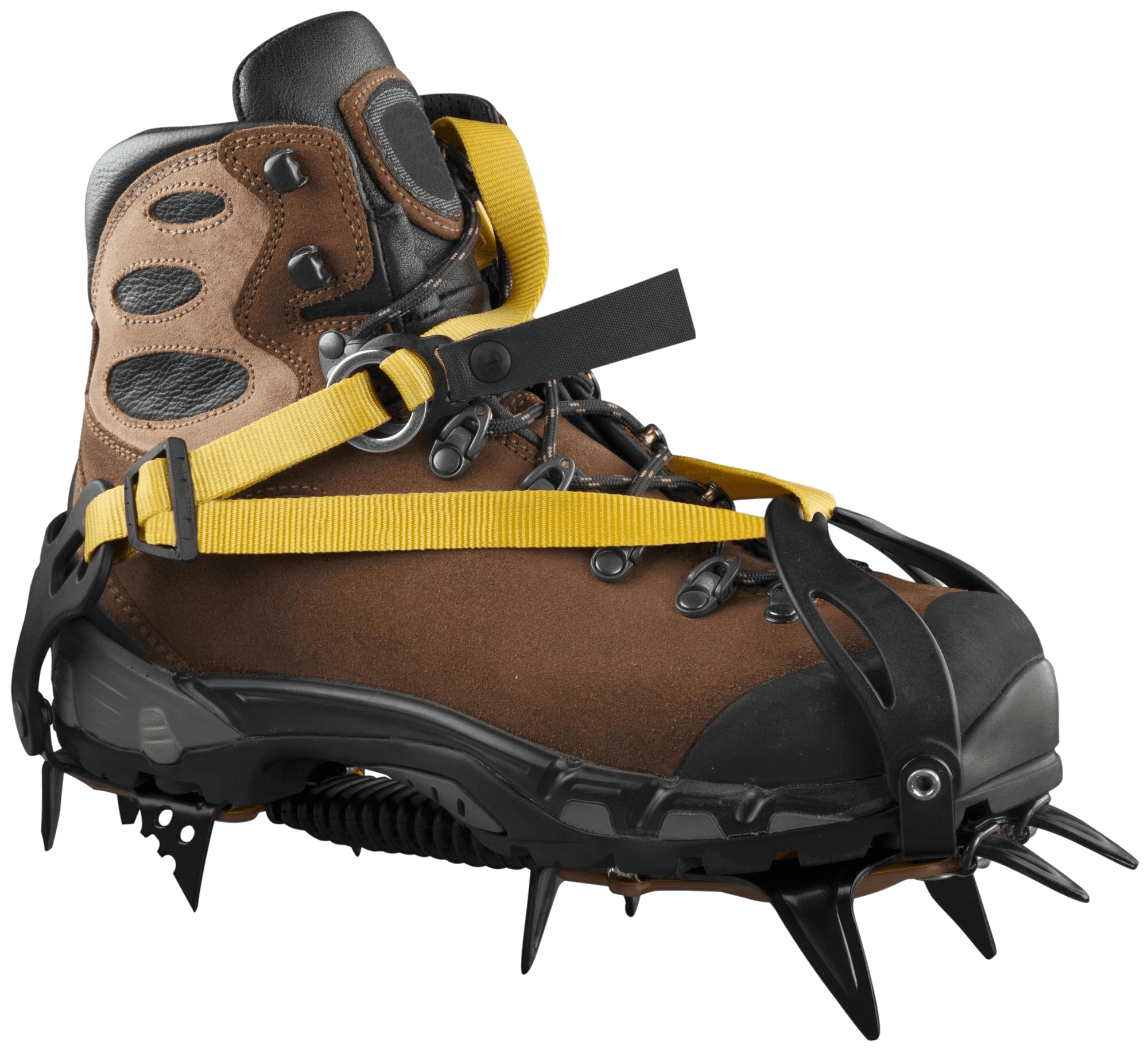 Crampons